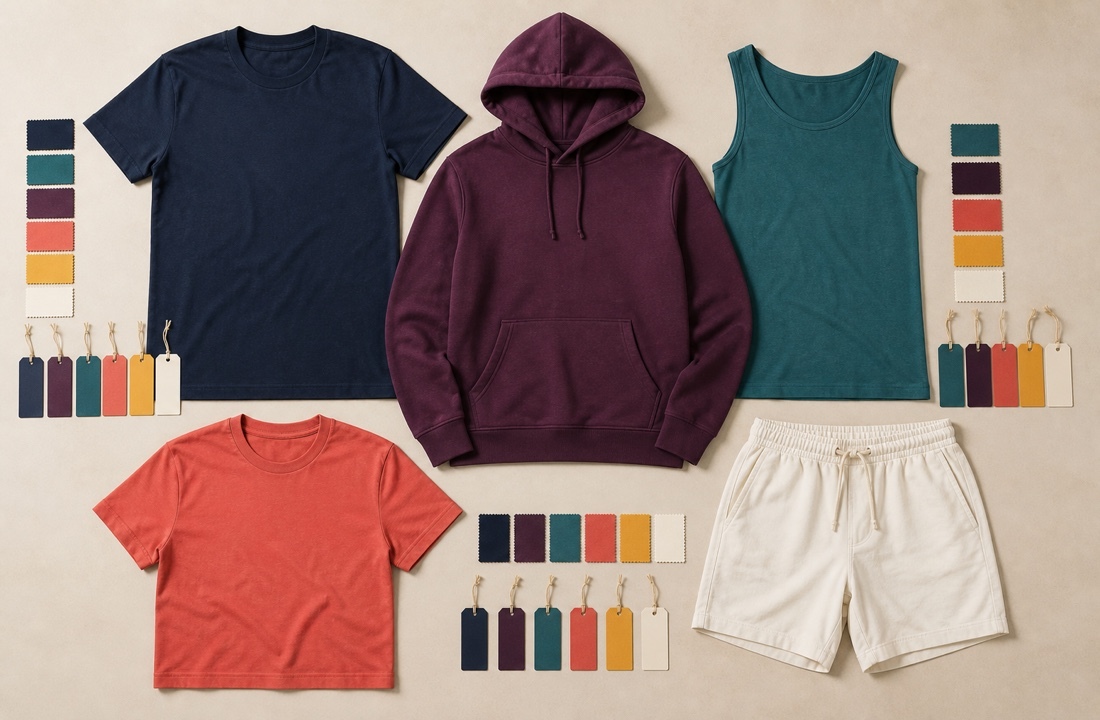Pride apparel product system with T-shirts hoodie tank top and shorts