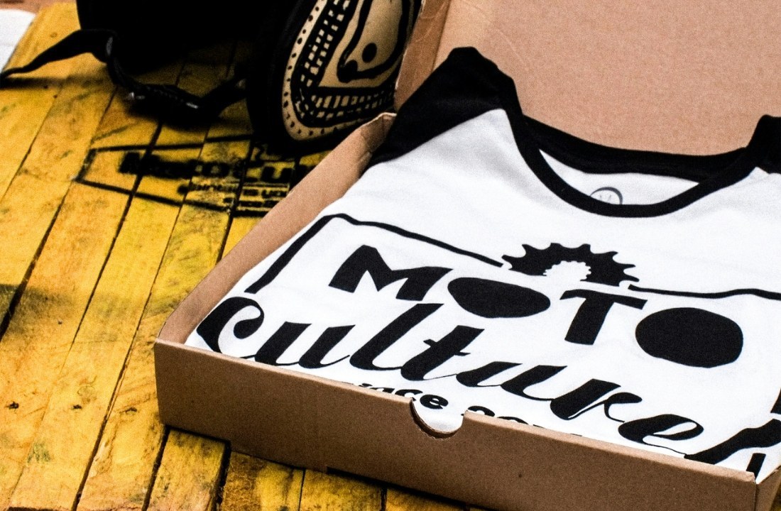 Printed T shirt artwork reviewed for DTG or DTF production