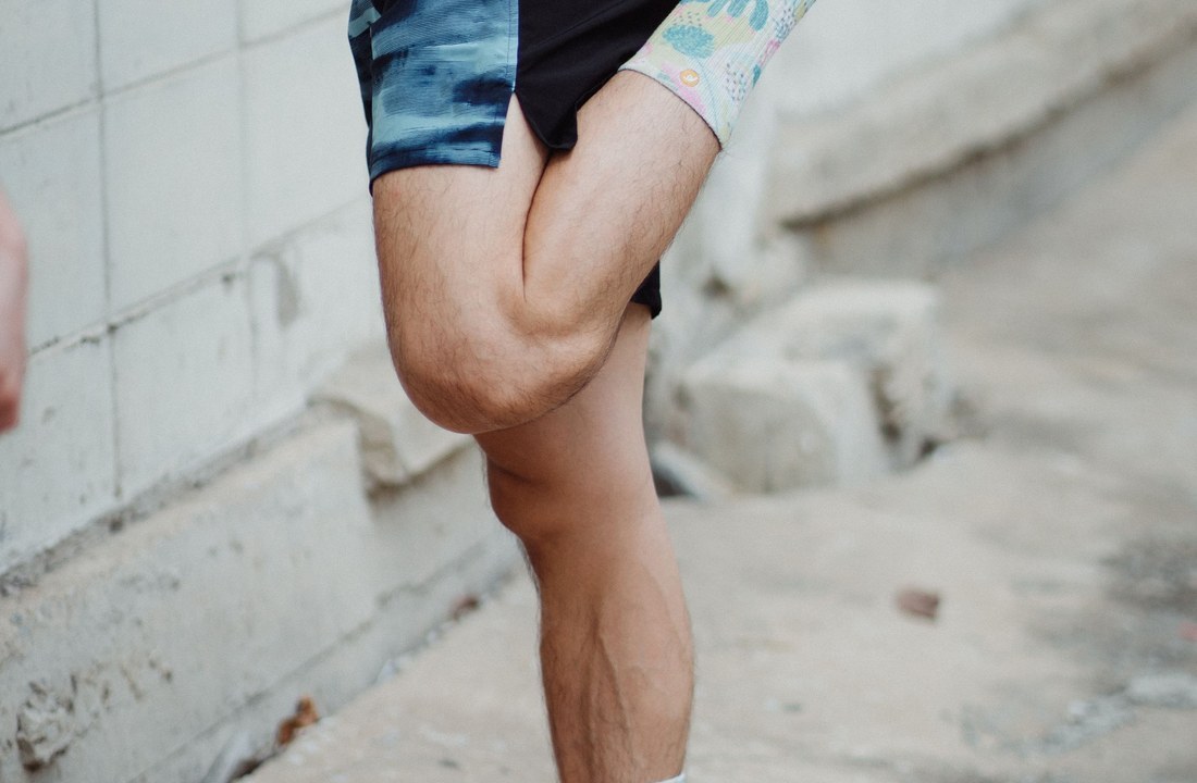 Shorts fit waistband and leg movement reviewed on a real garment
