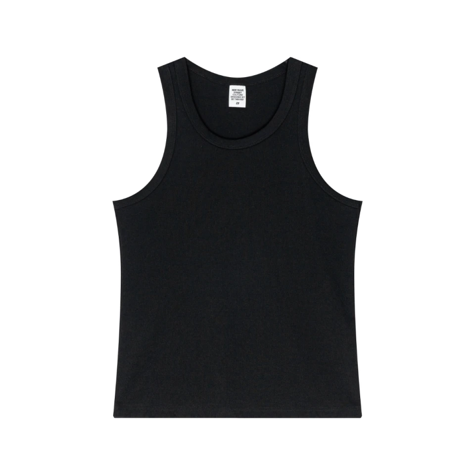 315GSM Men’s Solid-Color Tank Top product preview