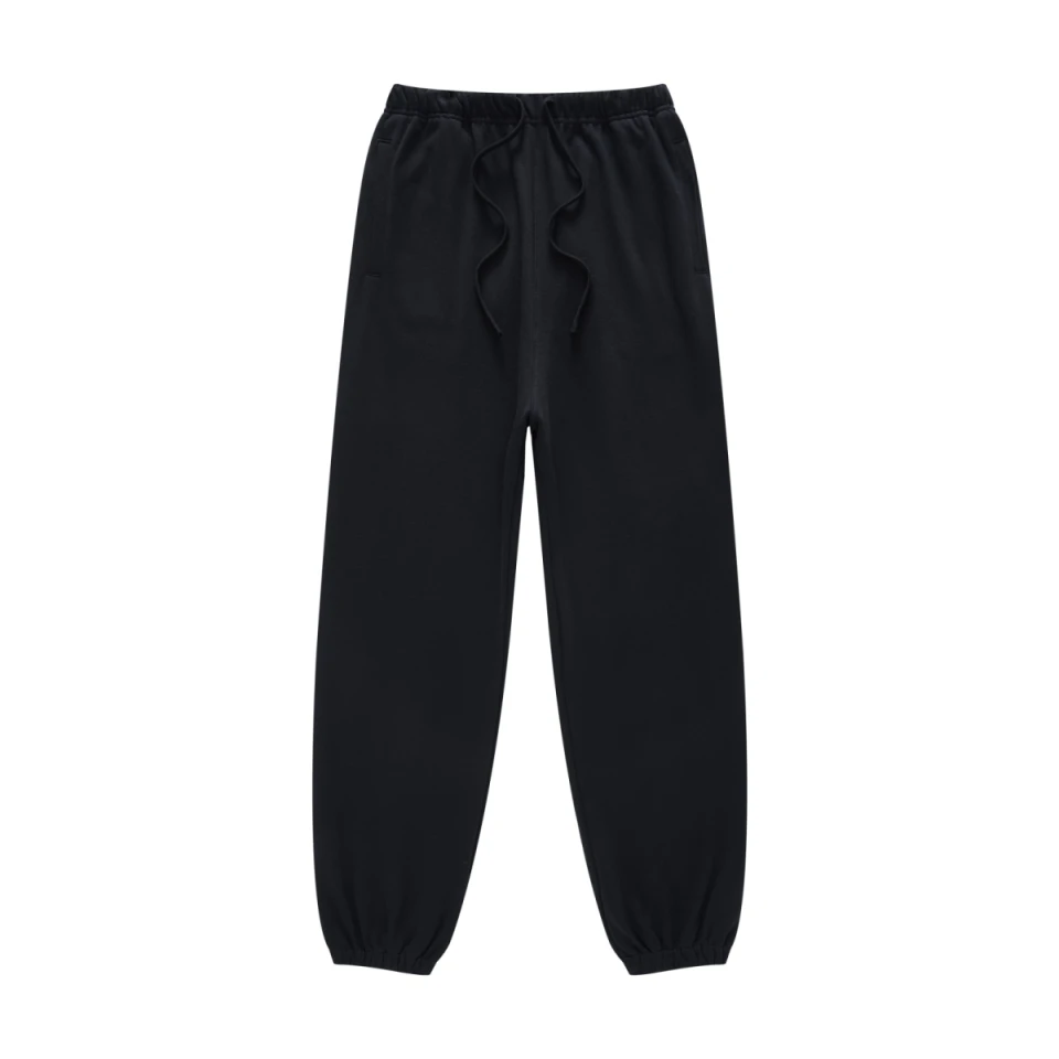 440GSM Men’s Relaxed Fit Loopback Terry Jogger Pants product preview