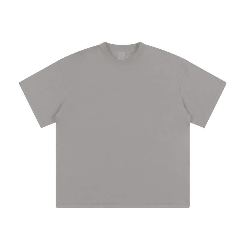 230GSM Unisex Cool-Touch Quick-Dry Sports T-Shirt product preview