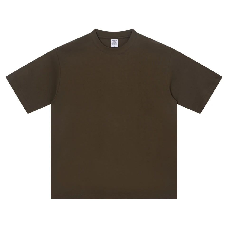 240GSM Unisex Cool-Touch Performance T-Shirt product preview