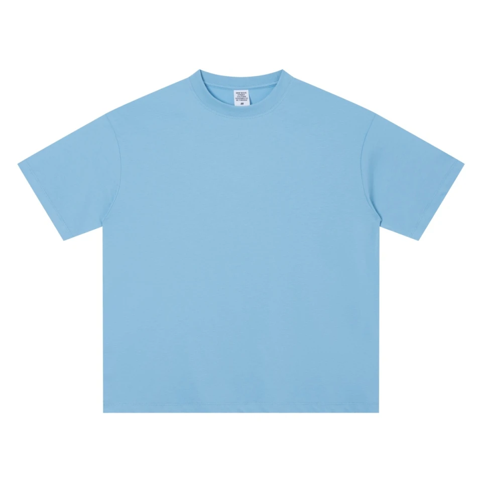 155GSM Unisex Cool-Touch Mint-Scented T-Shirt product preview