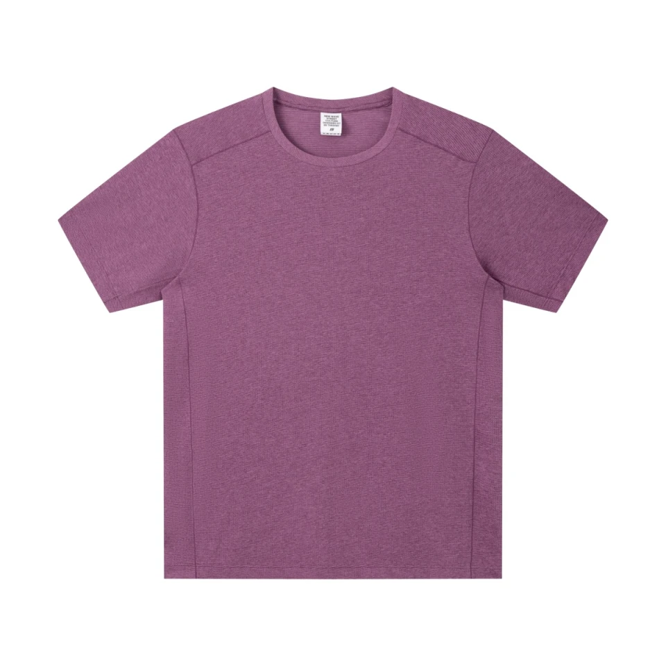 105GSM Unisex RUDOLF HYDROCOOL Quick-Dry T-Shirt product preview