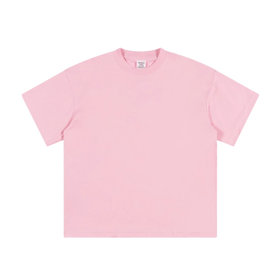 230GSM Women's Cool-Touch Quick-Dry Sports T-Shirt product preview