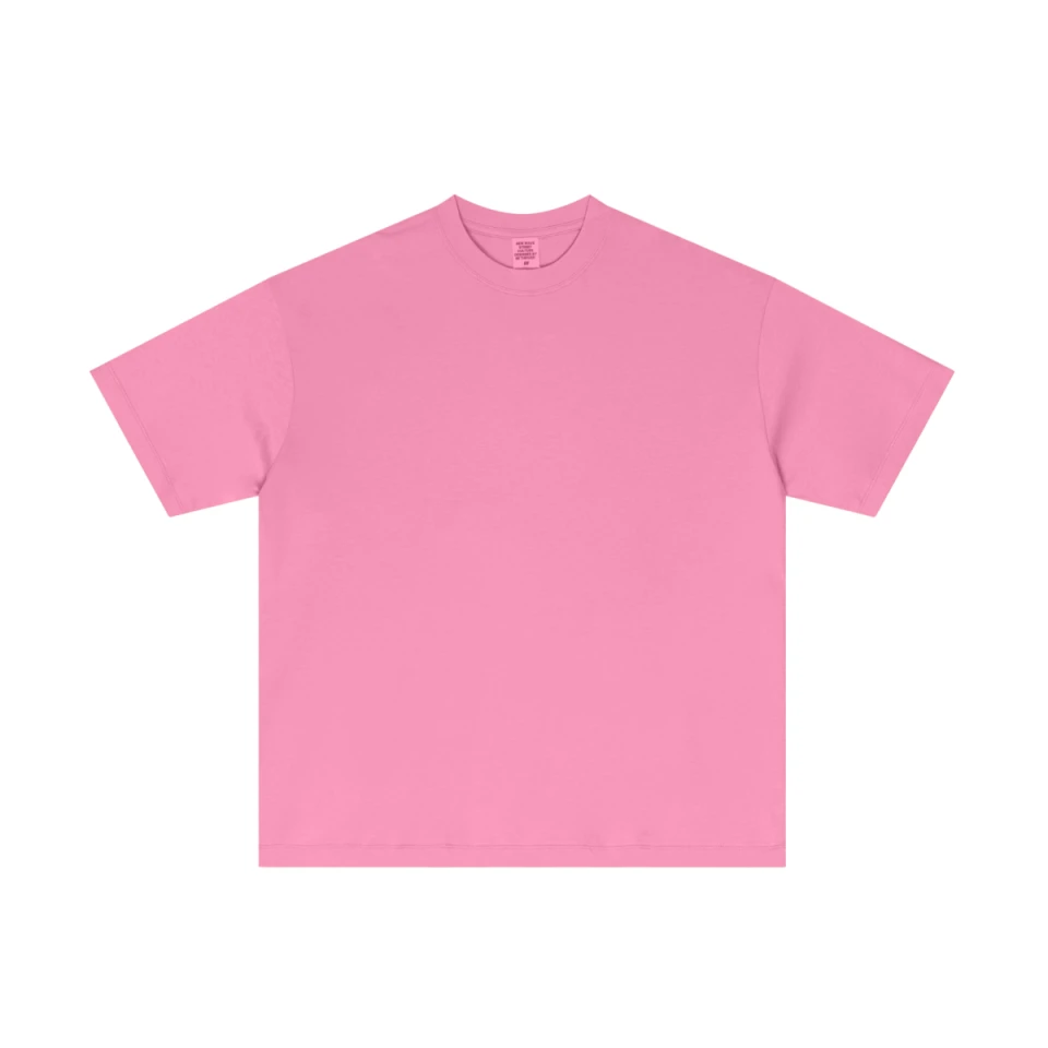 180GSM Women's Low-Shrink Lightweight Cotton T-Shirt product preview