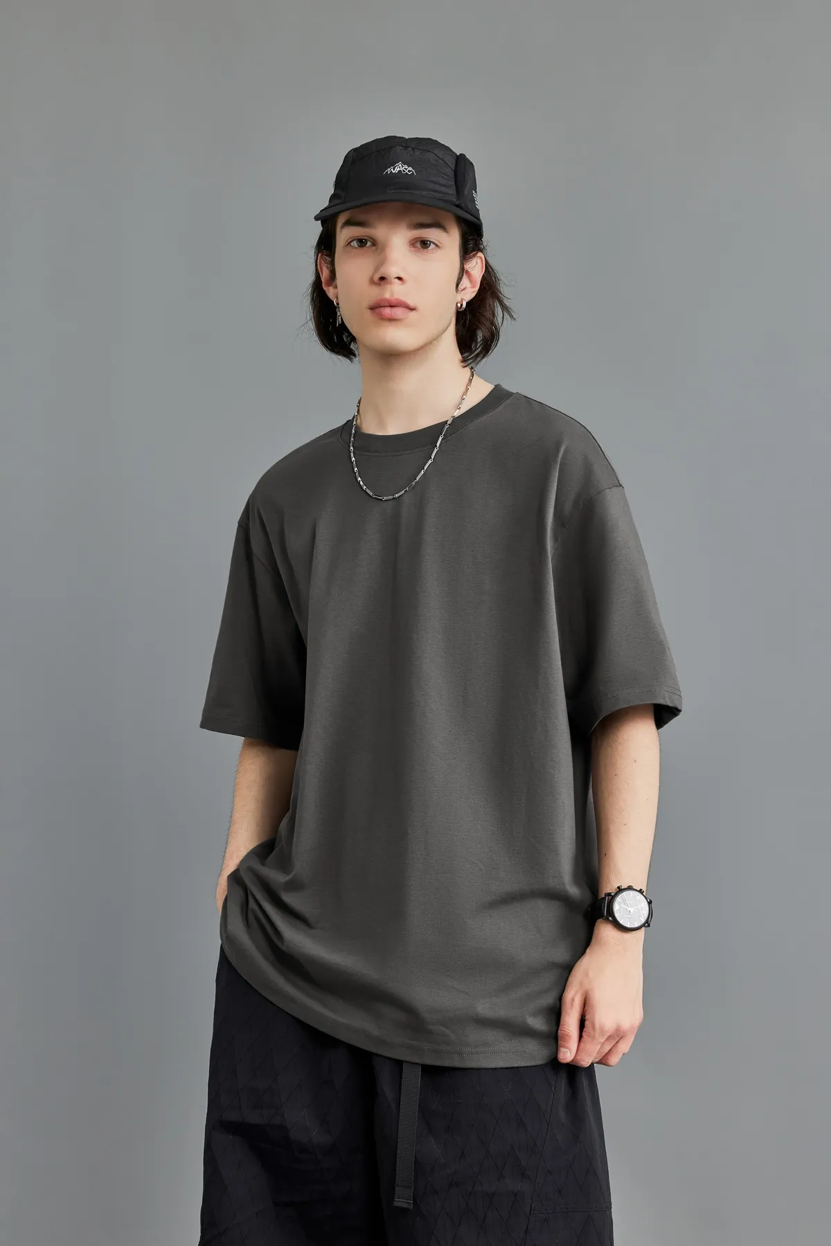 Unisex Moisture Wicking Tee - Thumbnail Image