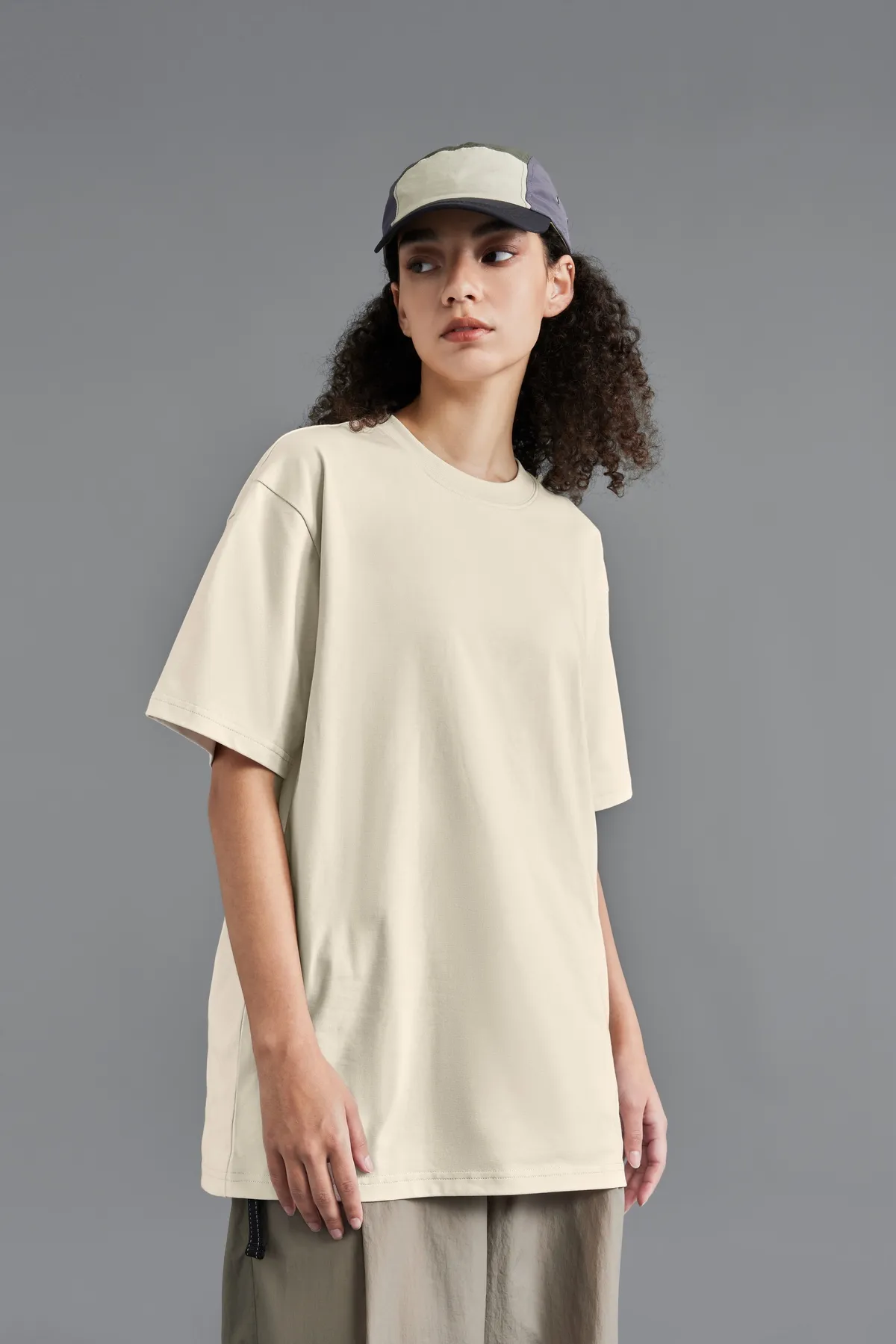 Unisex Moisture Wicking Tee - Thumbnail Image