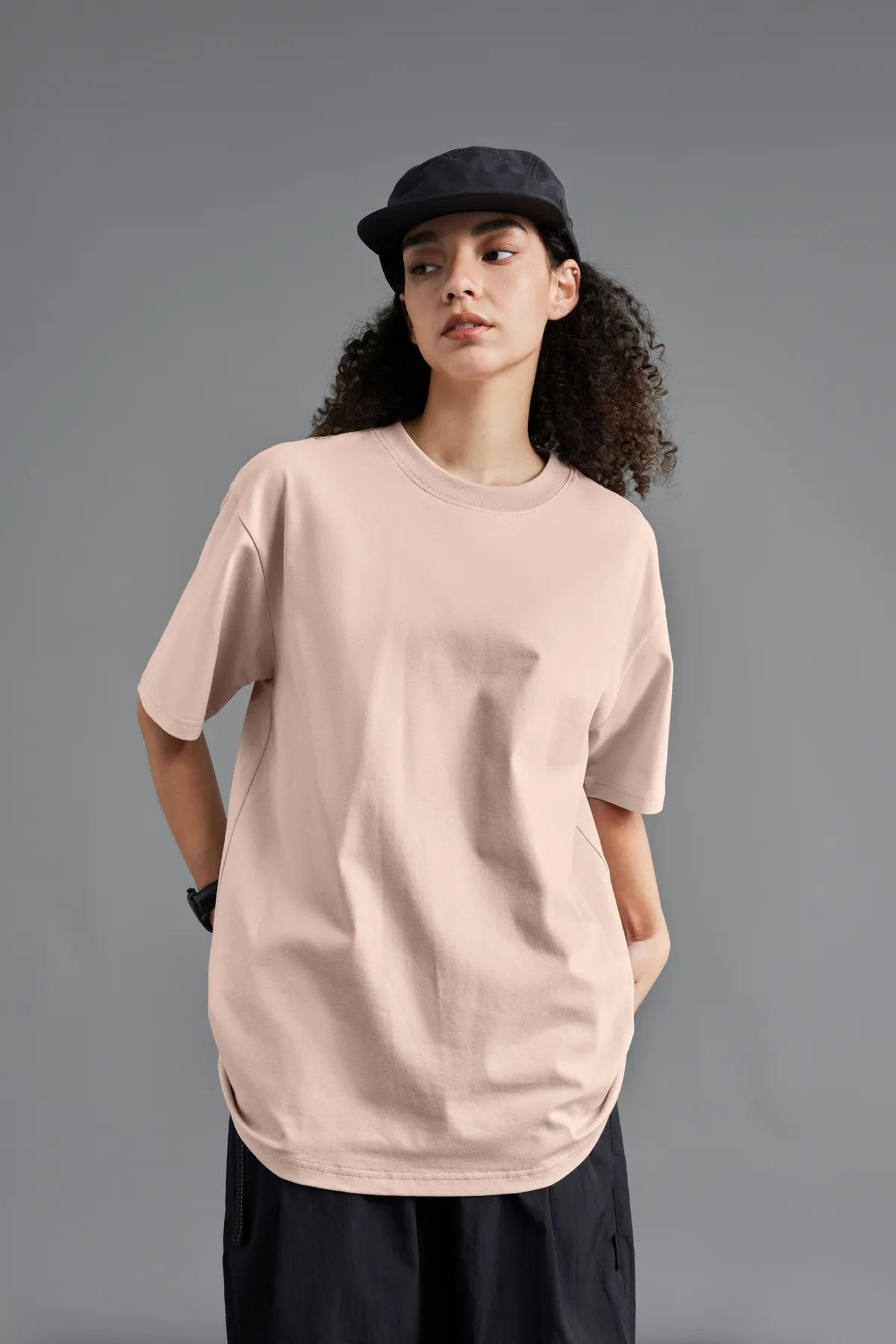 Unisex Moisture Wicking Tee - Thumbnail Image