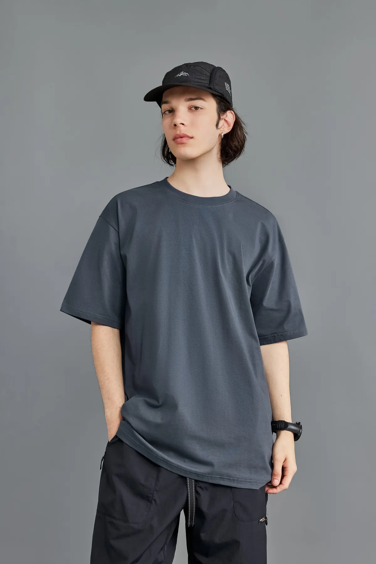 Unisex Moisture Wicking Tee - Thumbnail Image