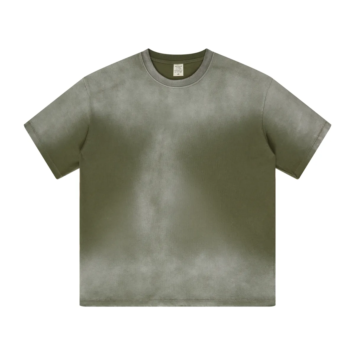 Unisex Tri-Blend T-shirt - Thumbnail Image