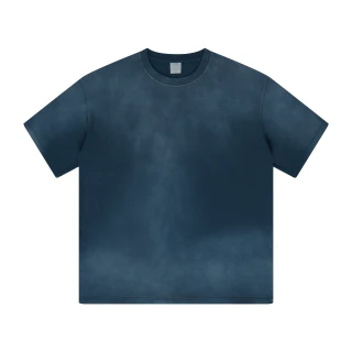 Unisex Tri-Blend T-shirt - Thumbnail Image