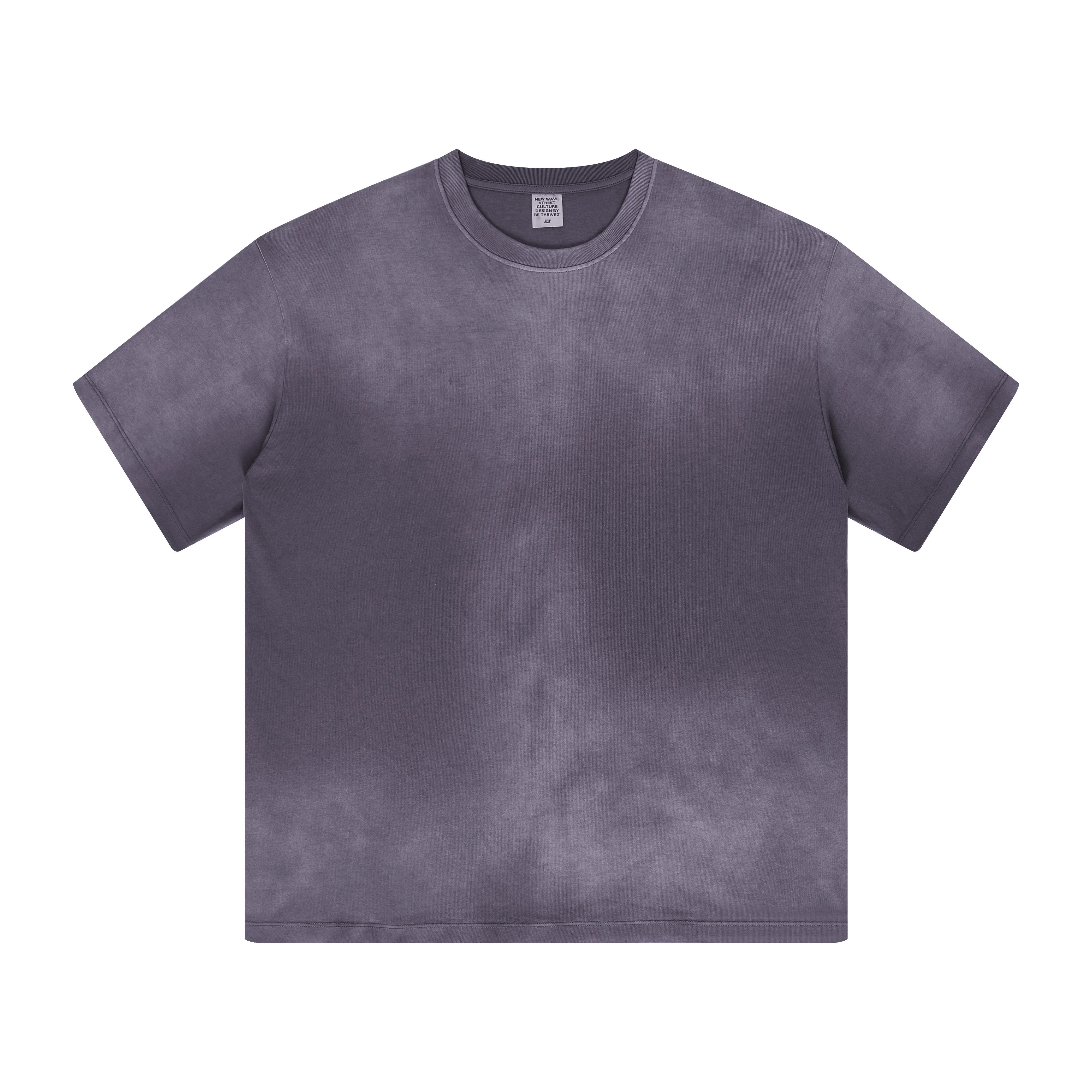 Unisex Tri-Blend T-shirt - Thumbnail Image