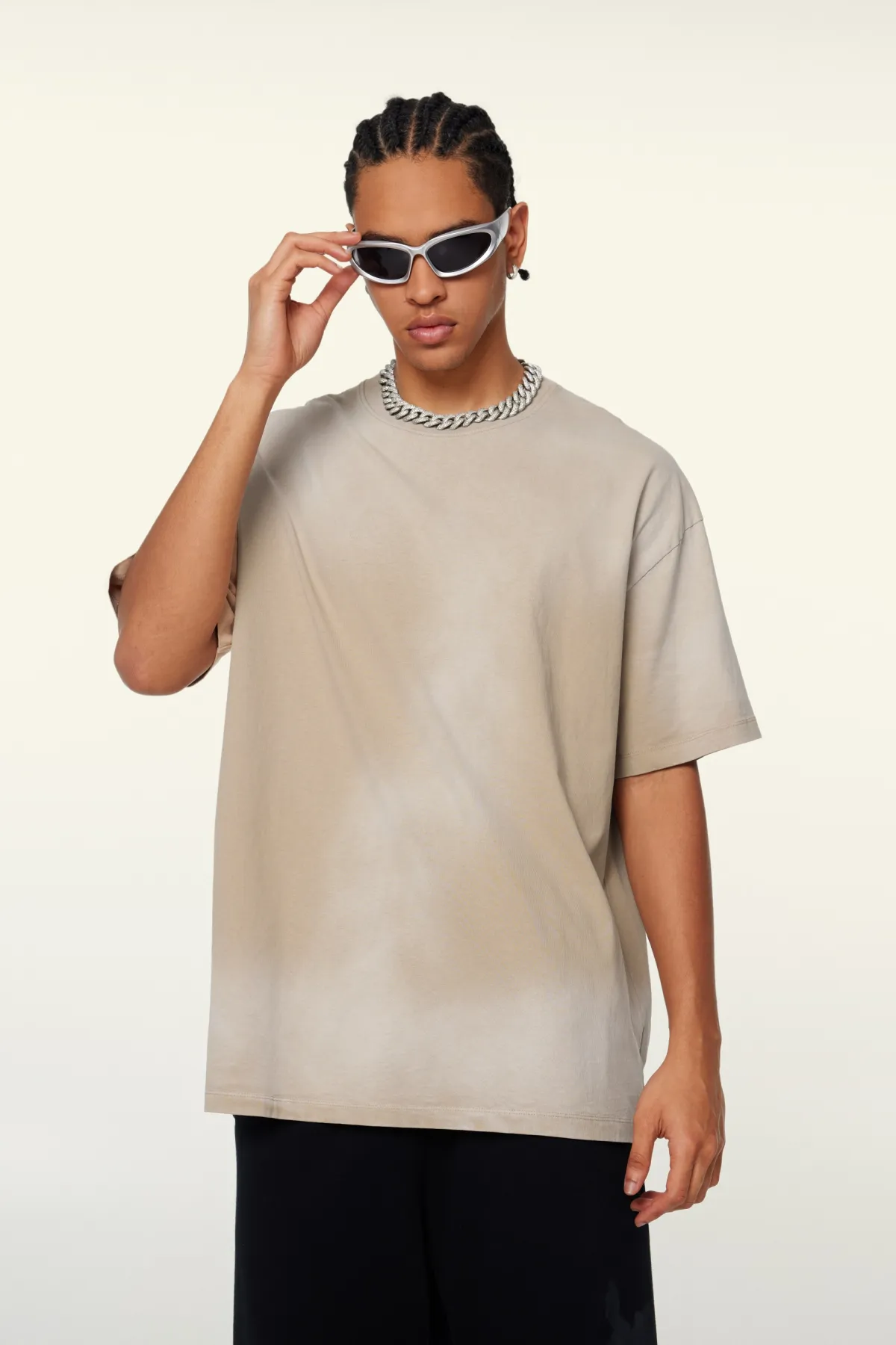 Unisex Tri-Blend T-shirt - Thumbnail Image