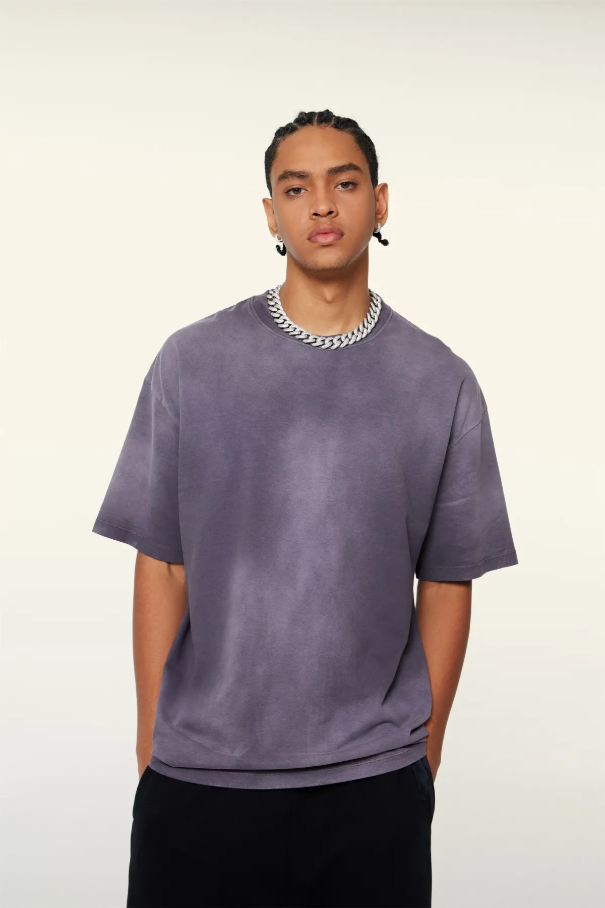 Unisex Tri-Blend T-shirt - Thumbnail Image