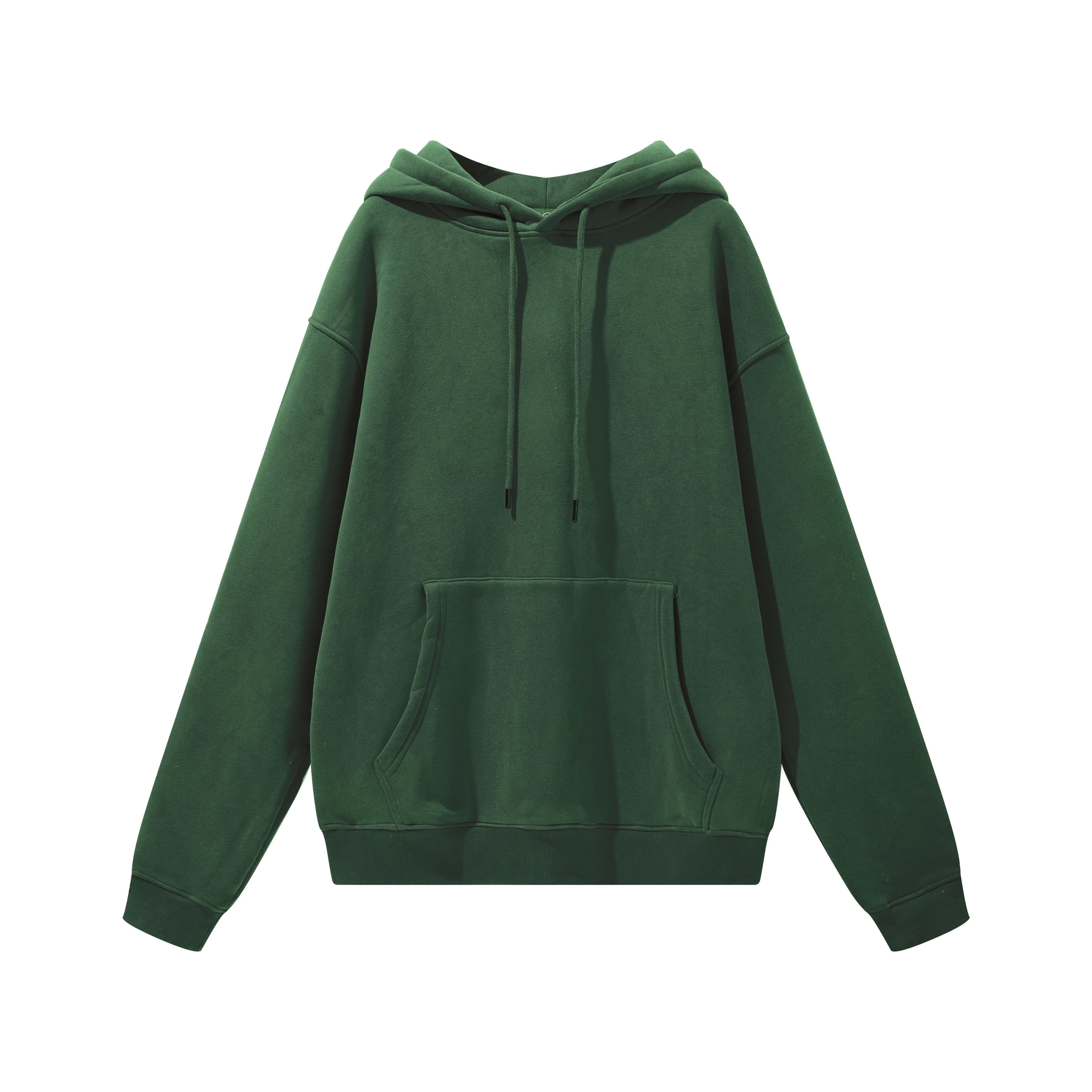 Unisex Best Lightweight Fleece Hoodie - Thumbnail Image