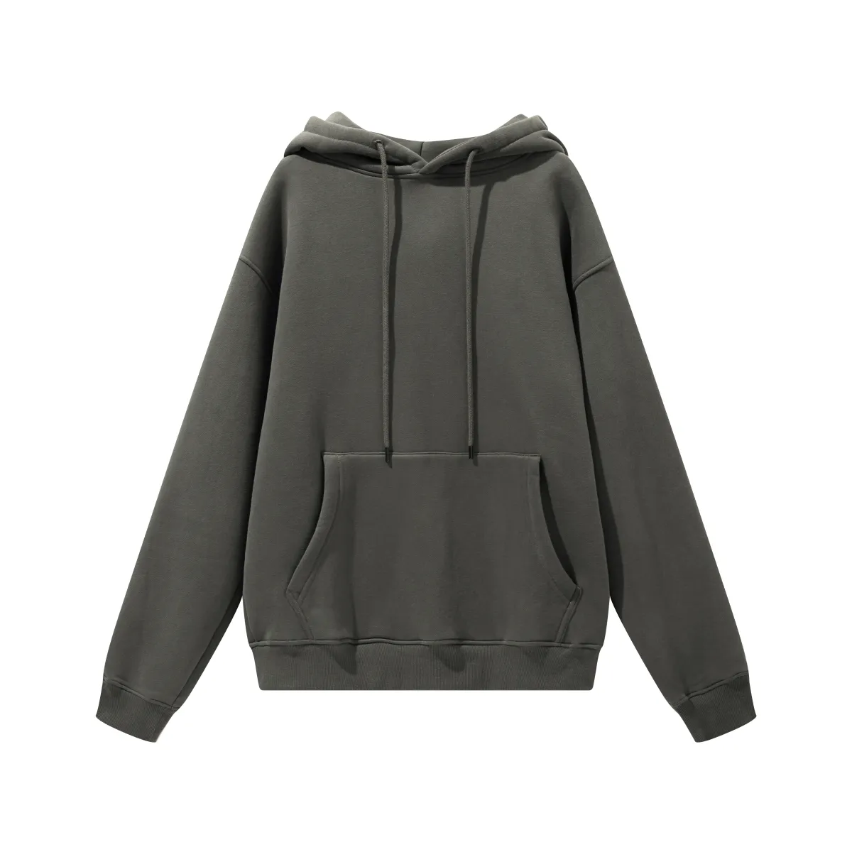 Unisex Best Lightweight Fleece Hoodie - Thumbnail Image