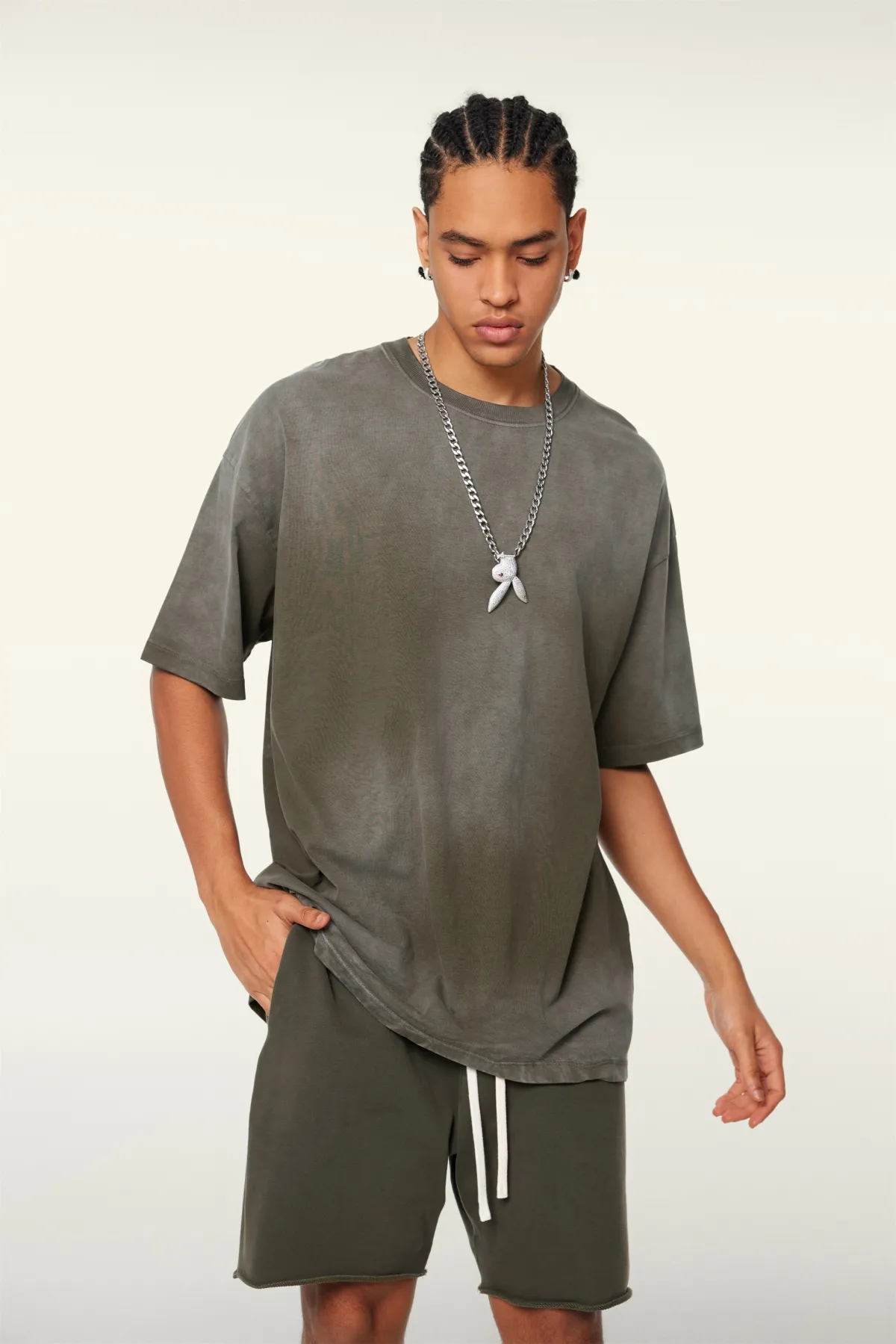 Unisex Tri-Blend T-shirt - Thumbnail Image