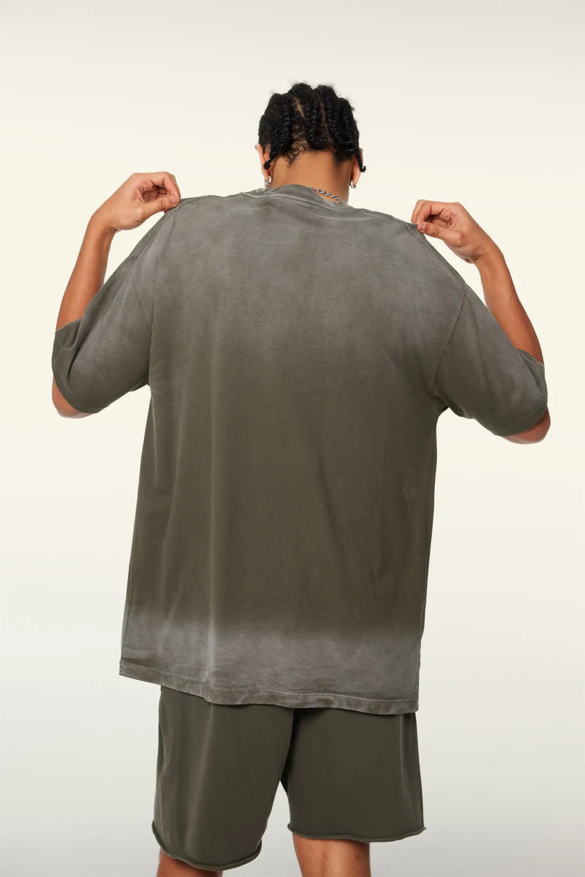 Unisex Tri-Blend T-shirt - Thumbnail Image