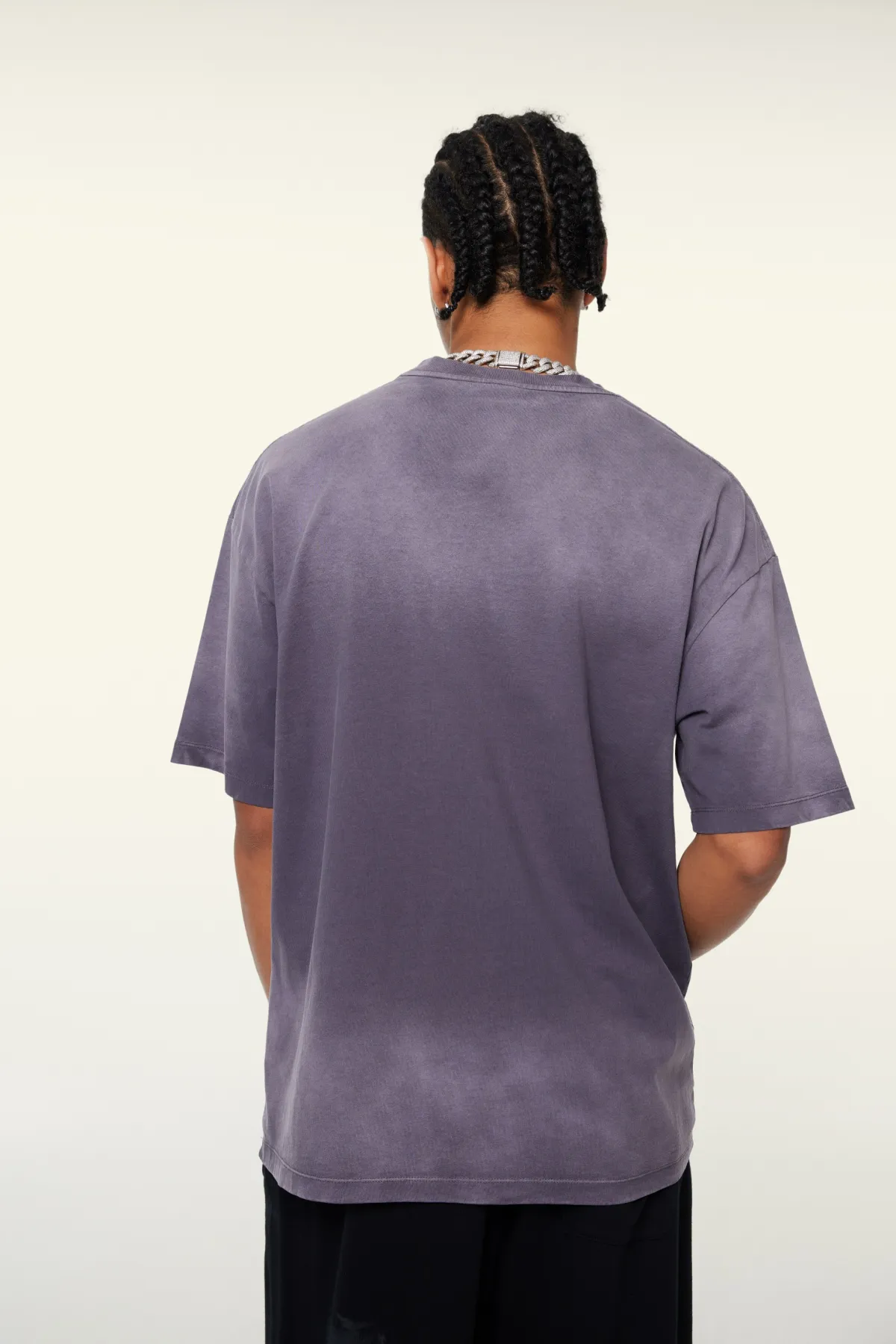 Unisex Tri-Blend T-shirt - Thumbnail Image