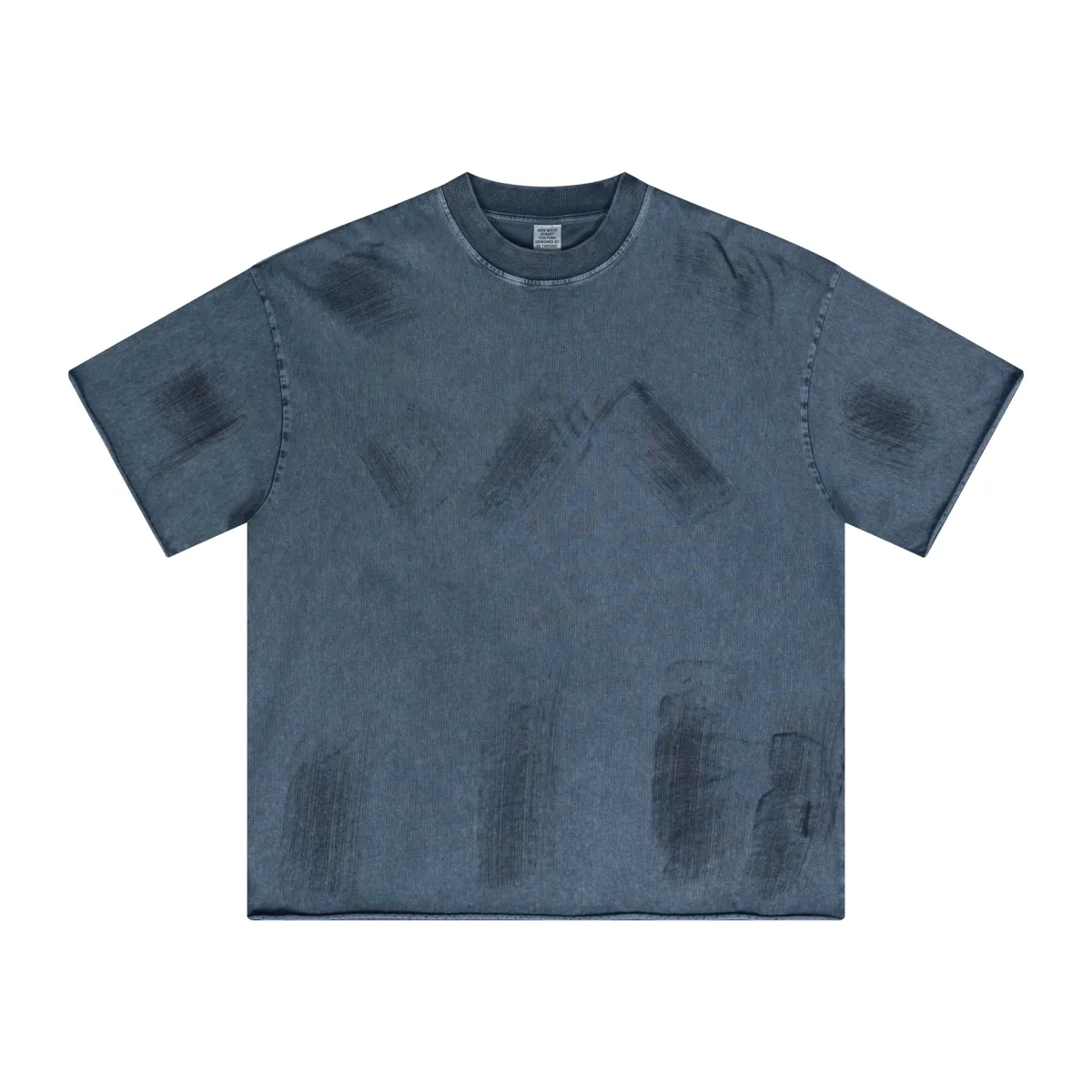 Unisex Vintage T-Shirt- Thumbnail Image
