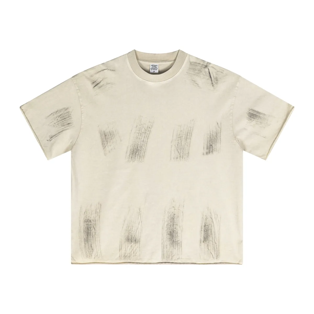 Unisex Vintage T-Shirt- Thumbnail Image