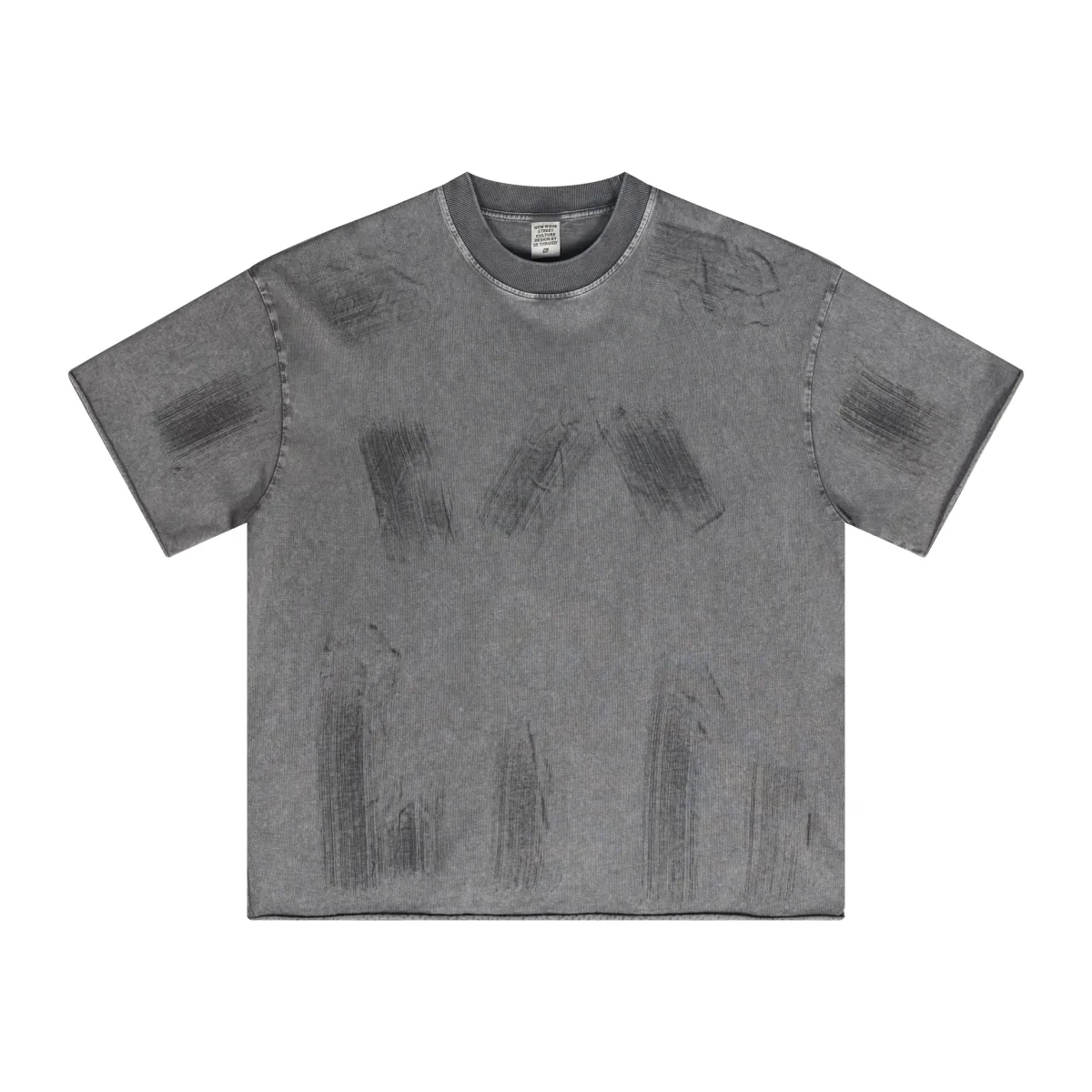 Unisex Vintage T-Shirt- Thumbnail Image