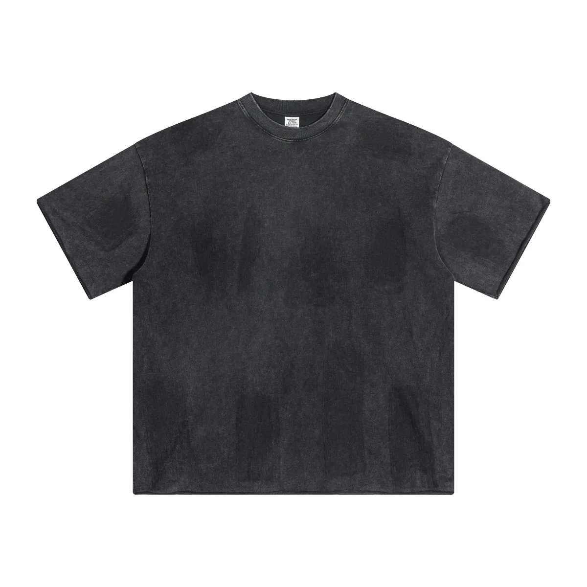 Unisex Vintage T-Shirt- Thumbnail Image