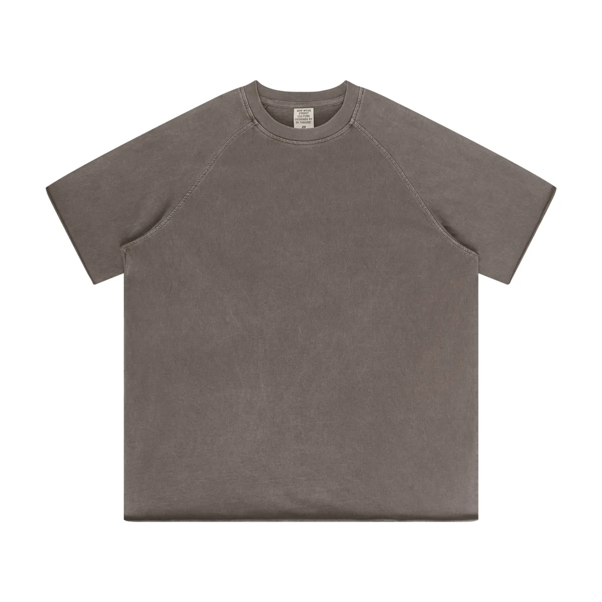 Unisex Slim Fit T-Shirt - Thumbnail Image