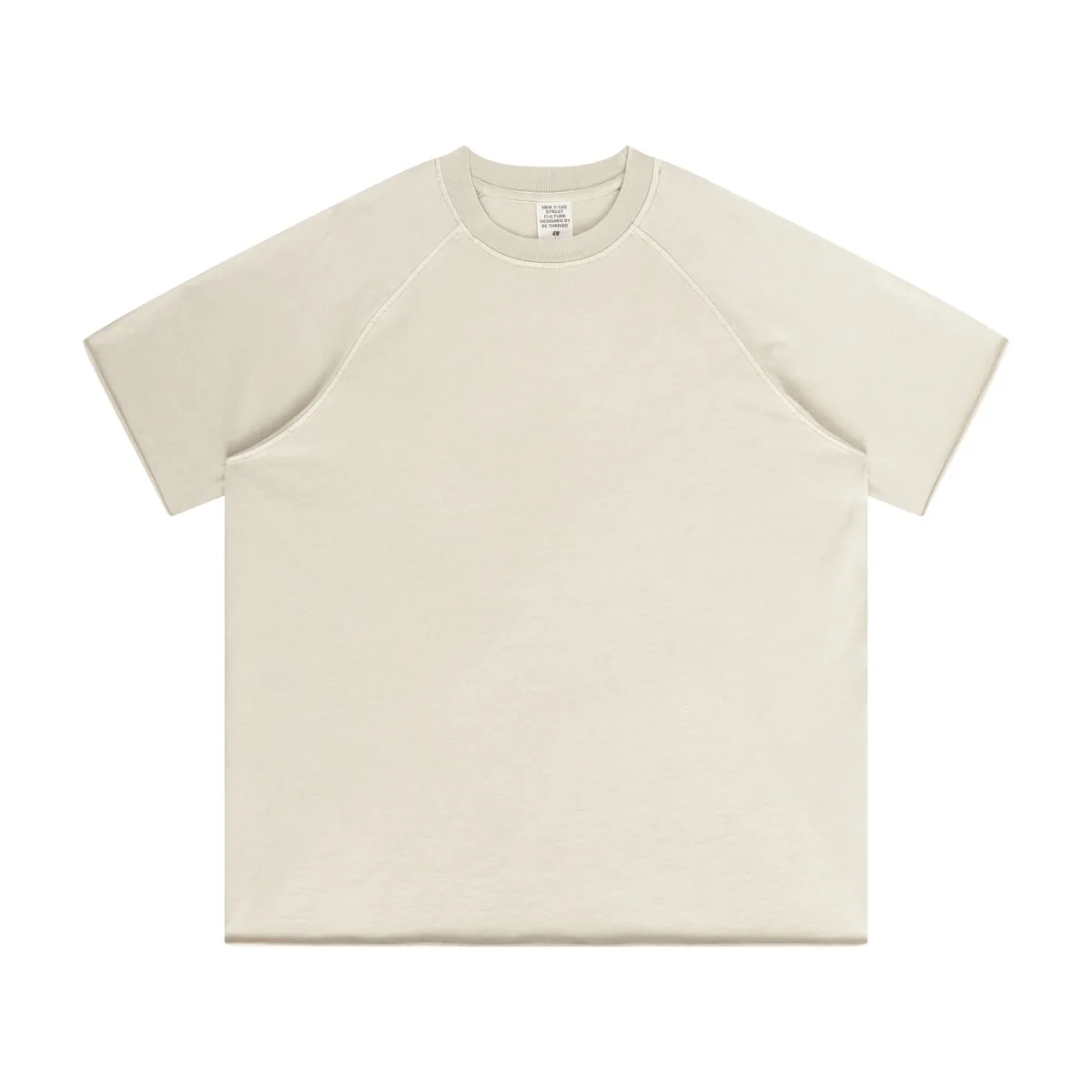 Unisex Slim Fit T-Shirt - Thumbnail Image