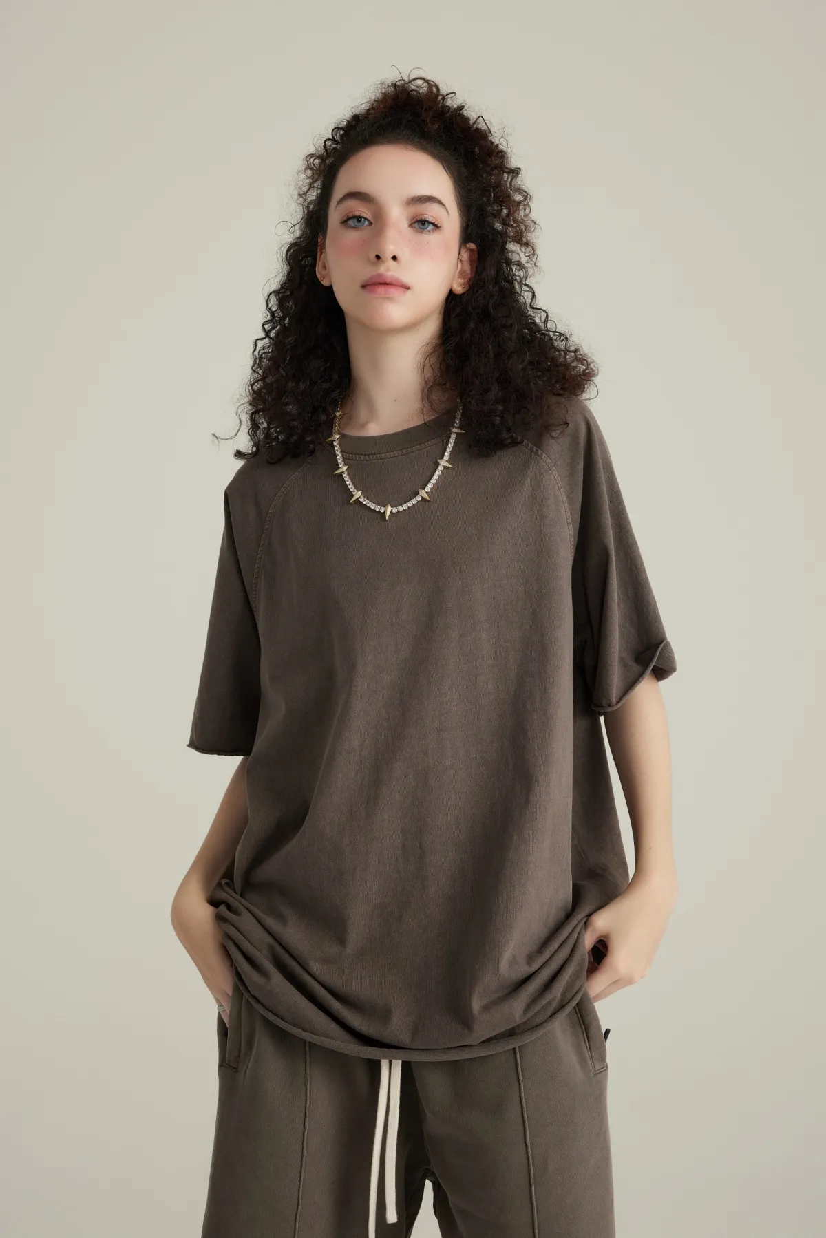 Unisex Slim Fit T-Shirt - Thumbnail Image