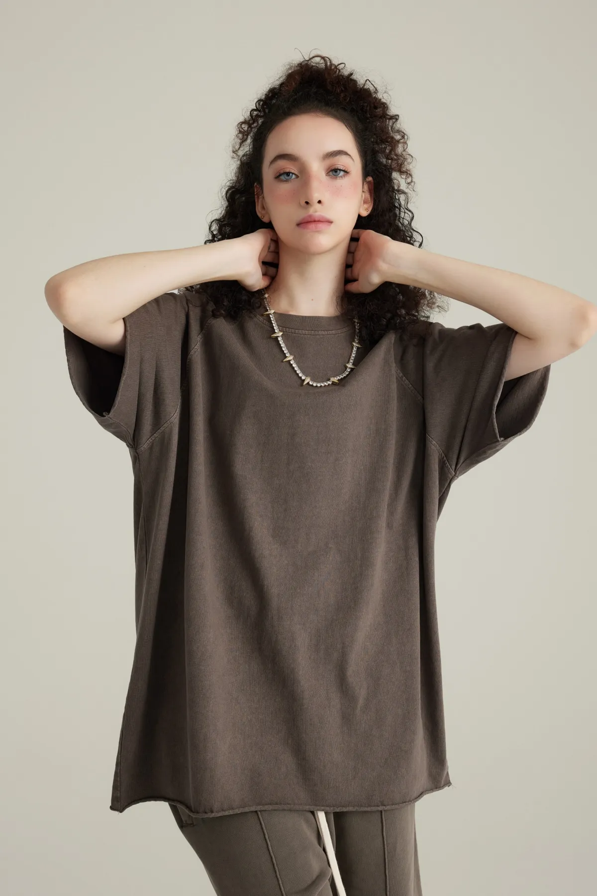 Unisex Slim Fit T-Shirt - Thumbnail Image