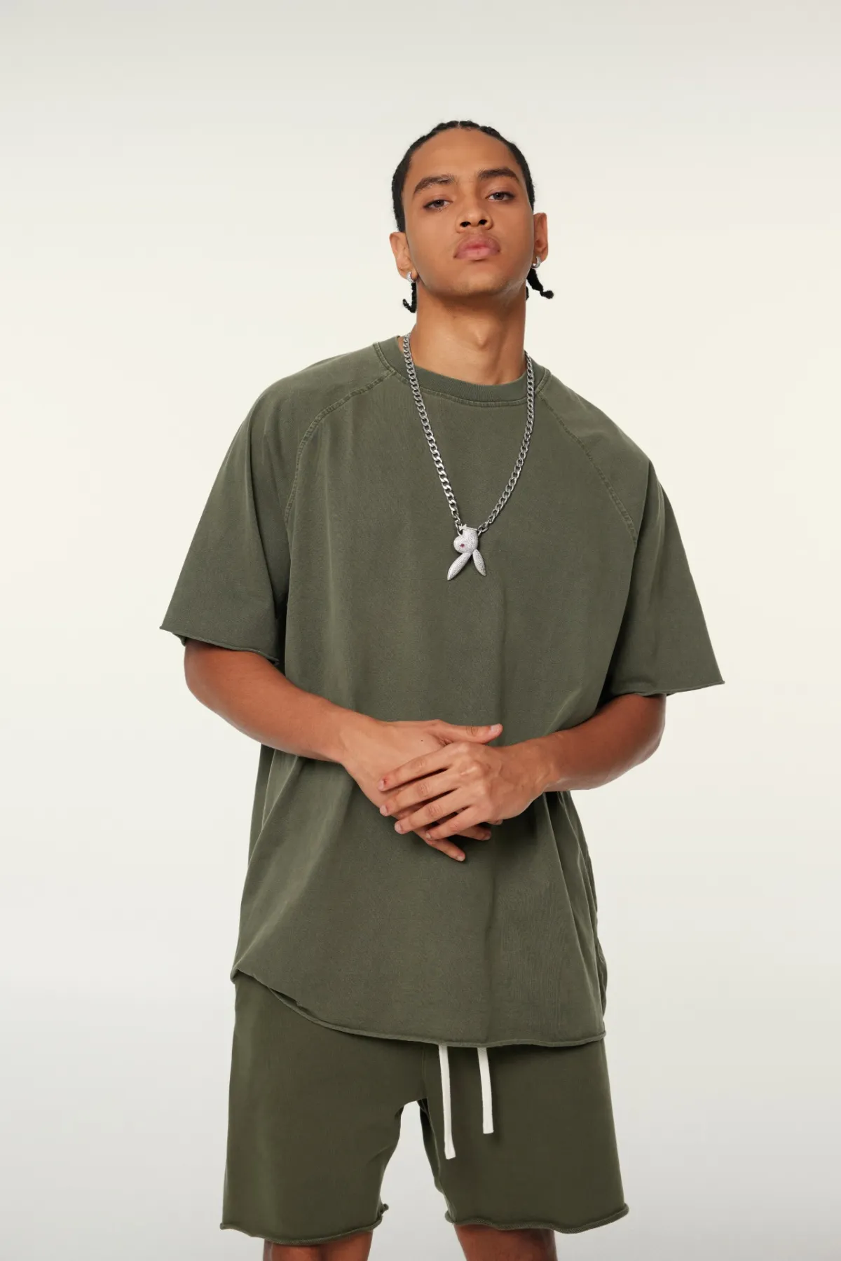 Unisex Slim Fit T-Shirt - Thumbnail Image