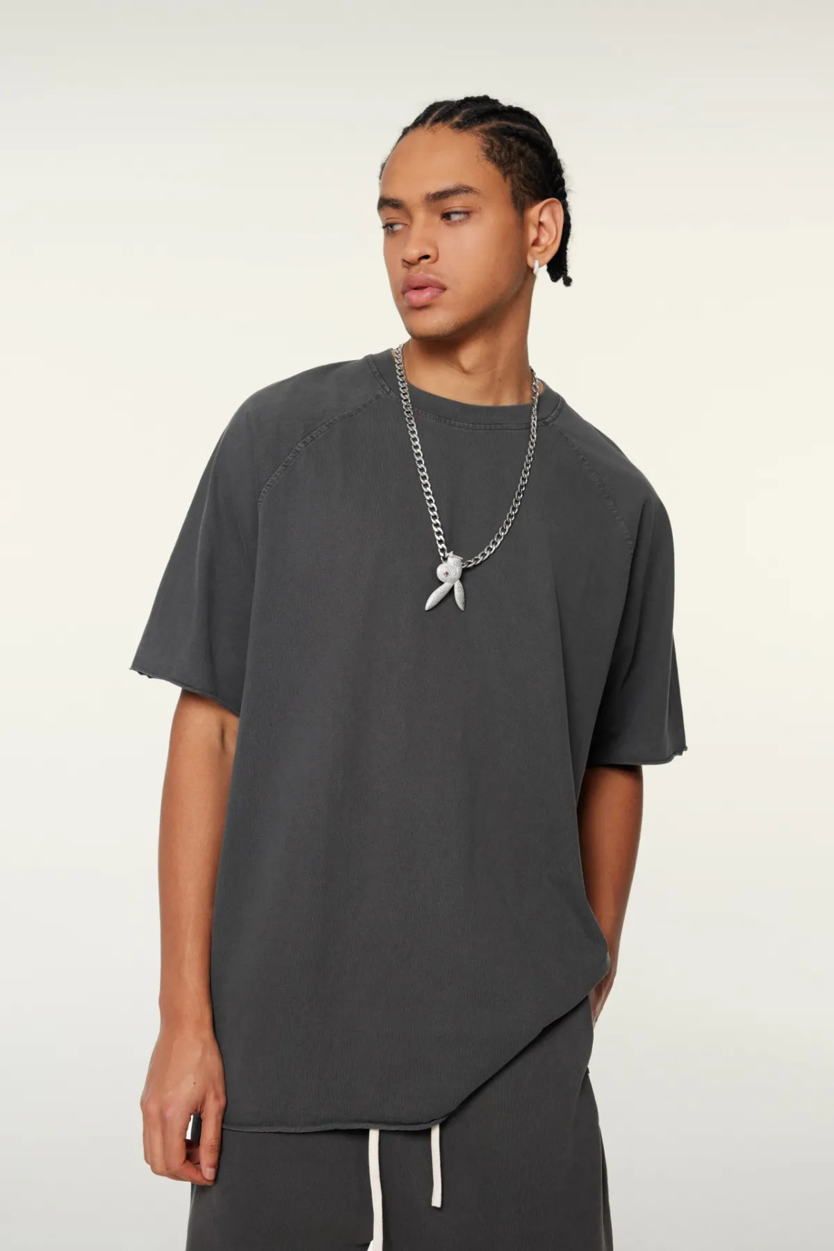 Unisex Slim Fit T-Shirt - Thumbnail Image