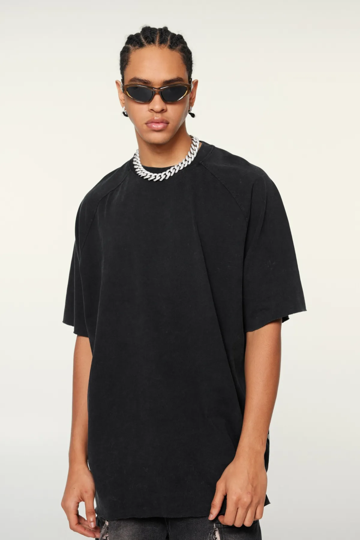 Unisex Slim Fit T-Shirt - Thumbnail Image