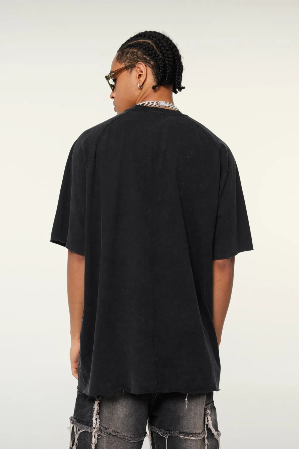 Unisex Slim Fit T-Shirt - Thumbnail Image