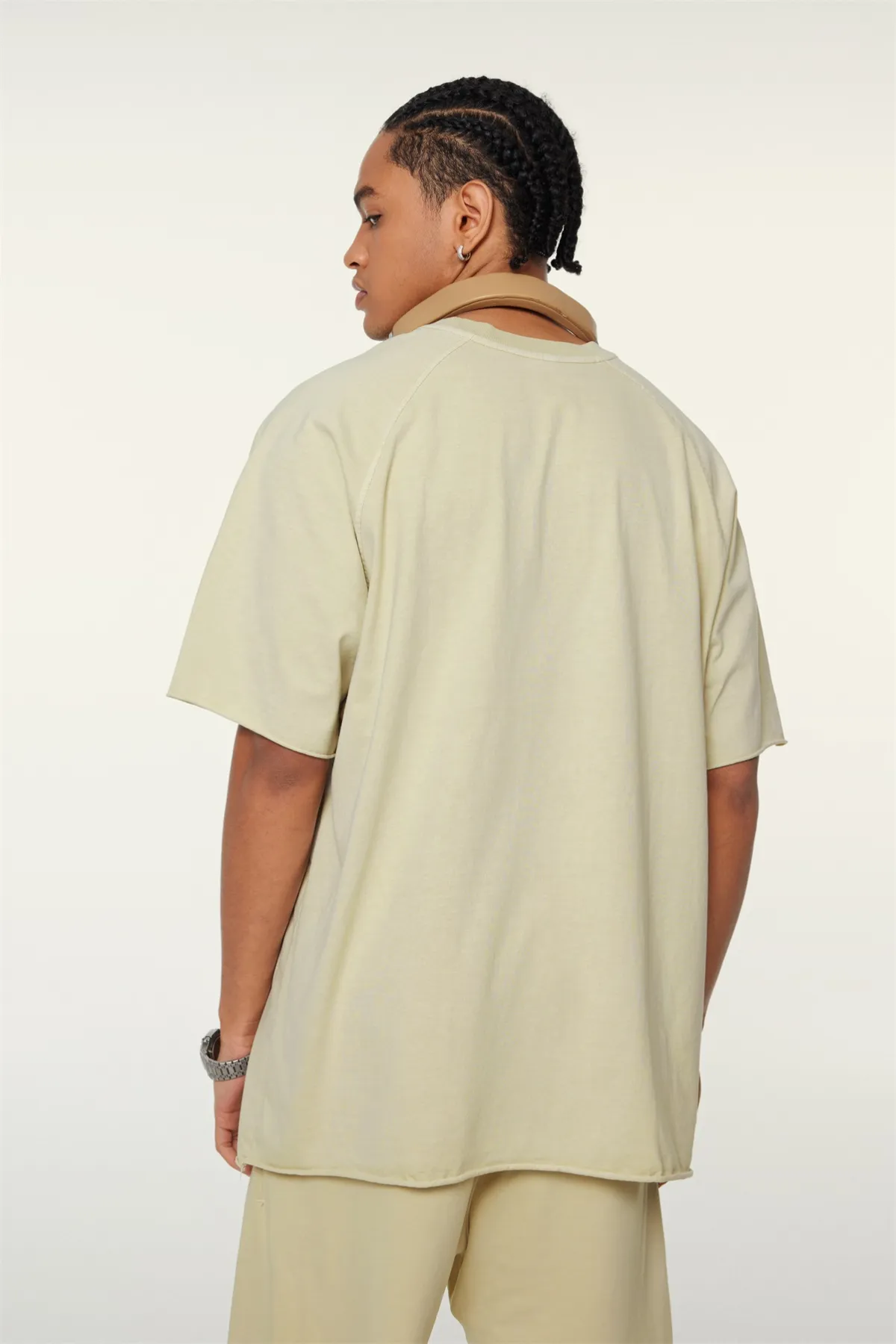 Unisex Slim Fit T-Shirt - Thumbnail Image