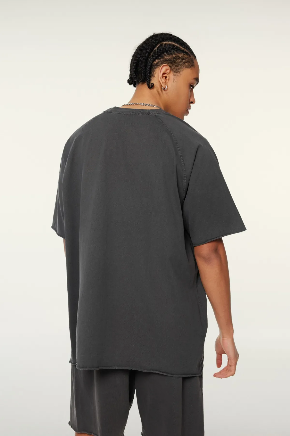 Unisex Slim Fit T-Shirt - Thumbnail Image