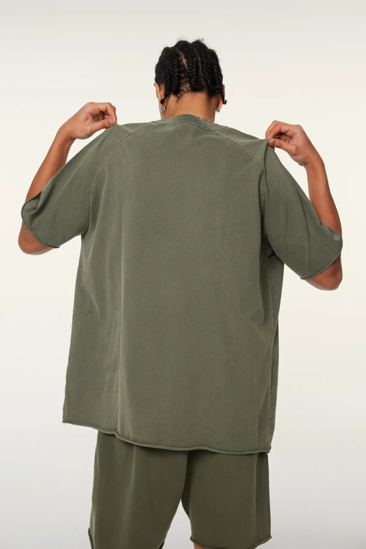 Unisex Slim Fit T-Shirt - Thumbnail Image