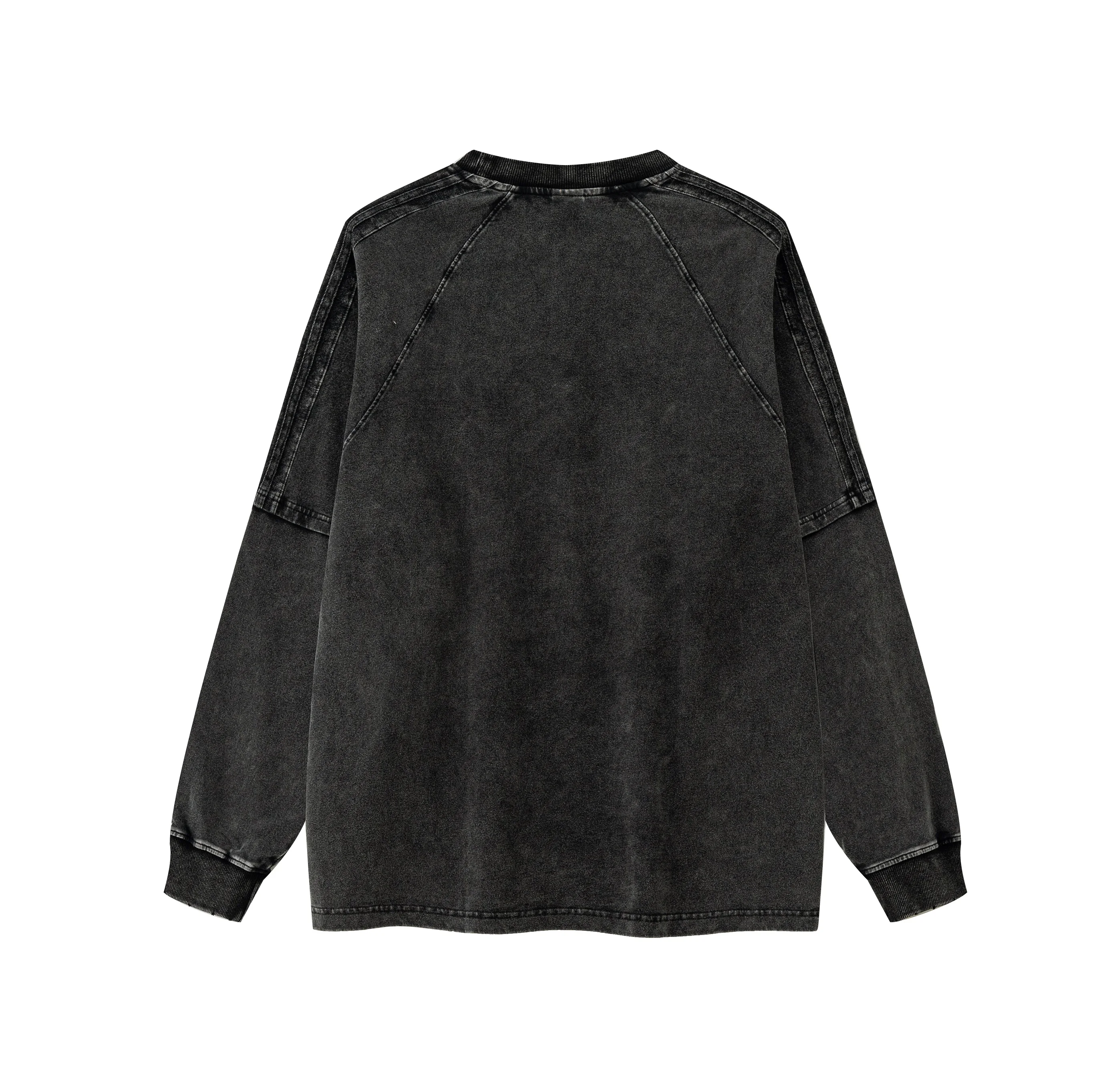 Unisex Long Sleeve Jersey Shirts - Thumbnail Image