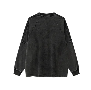 Unisex Long Sleeve Jersey Shirts - Thumbnail Image
