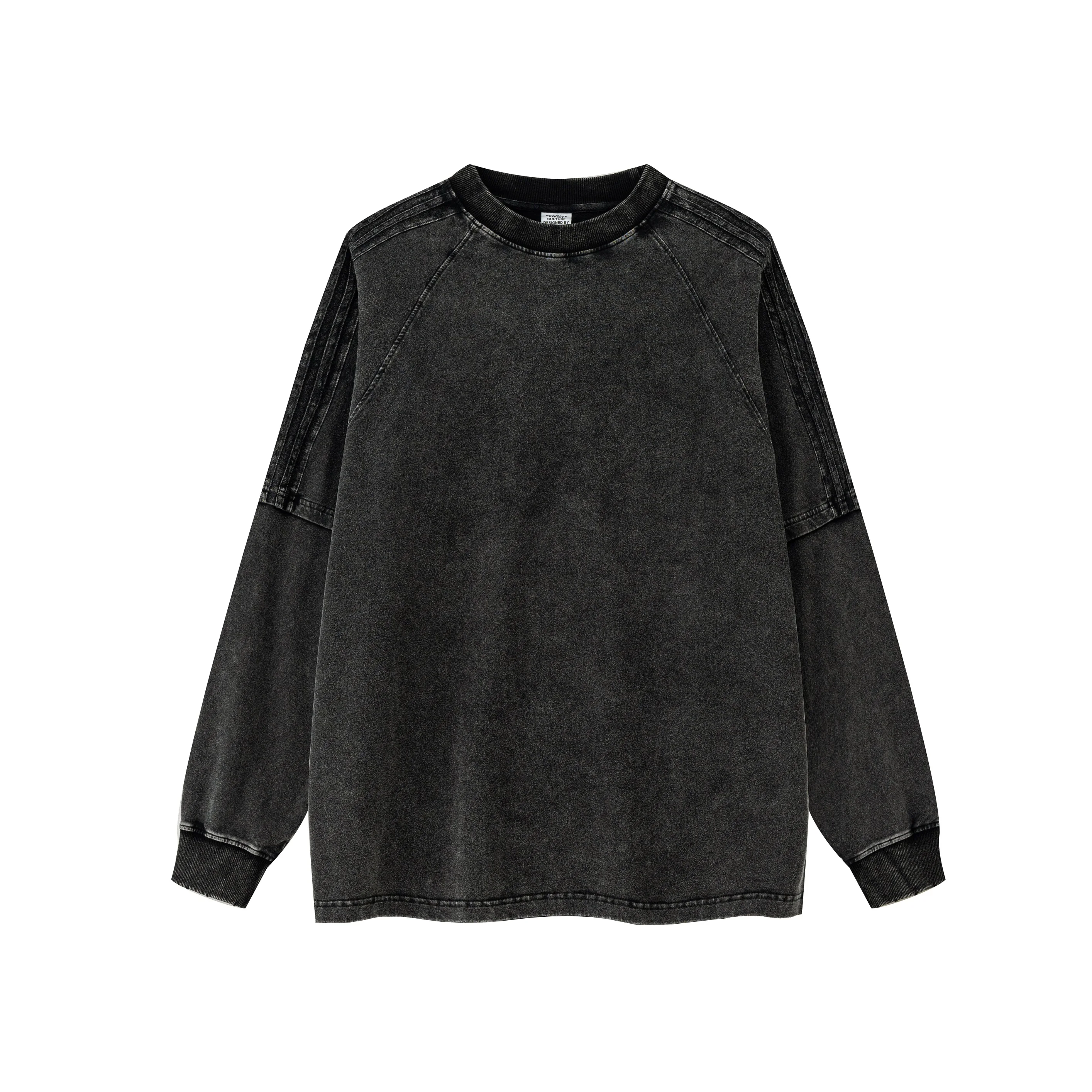 Unisex Long Sleeve Jersey Shirts - Thumbnail Image