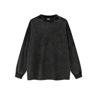 Unisex Long Sleeve Jersey Shirts - Thumbnail Image