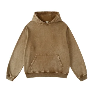 modern and edgy women's hoodie - Thumbnail Image