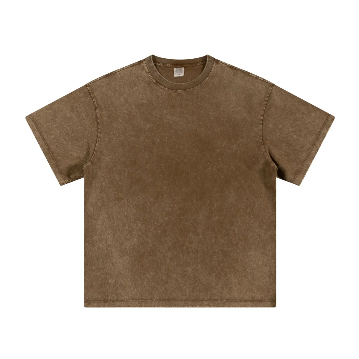 Women’s Vintage Soft Cotton Long T-Shirt - Thumbnail Image