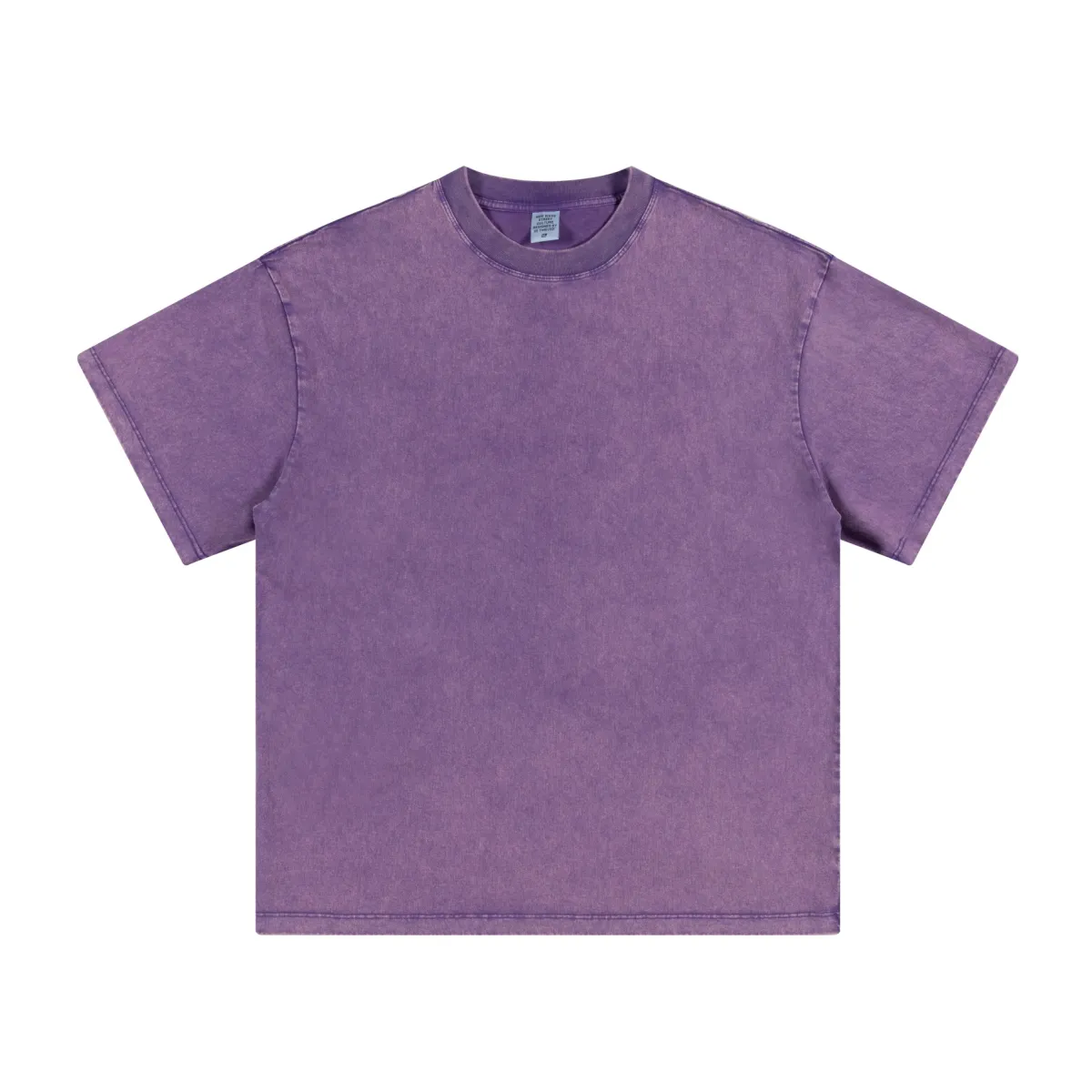 Women’s Vintage Soft Cotton Long T-Shirt - Thumbnail Image