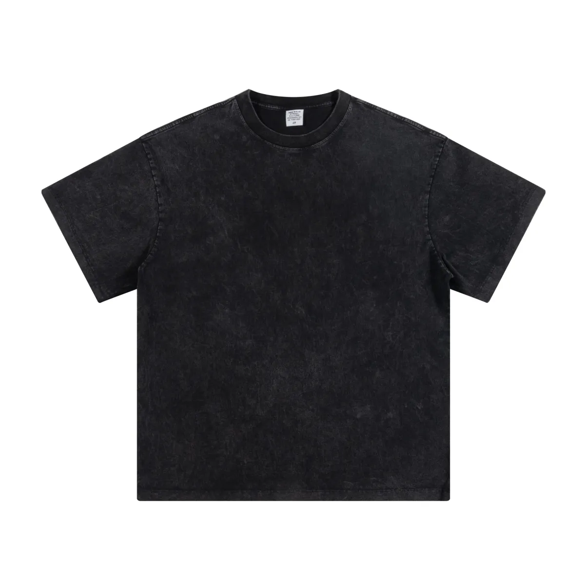 Women’s Vintage Soft Cotton Long T-Shirt - Thumbnail Image