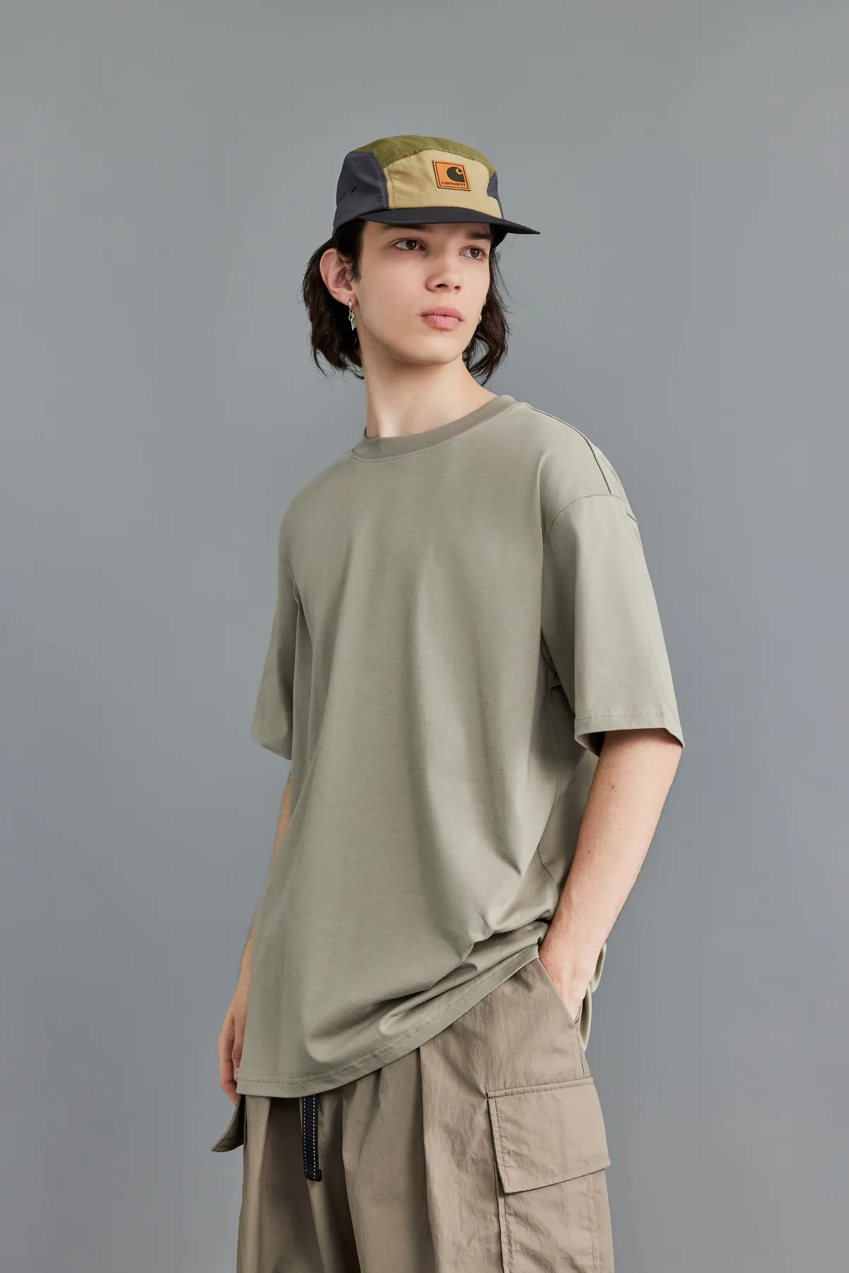 Unisex Moisture Wicking Tee - Thumbnail Image