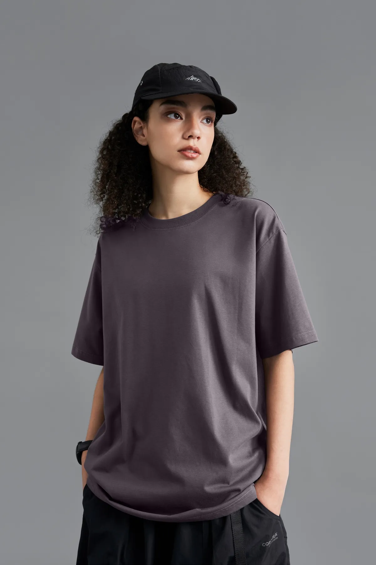 Unisex Moisture Wicking Tee - Thumbnail Image